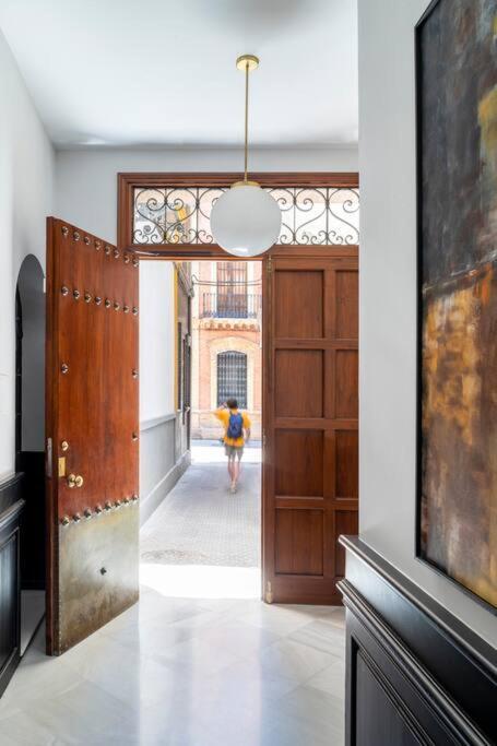 Apartment San Buenaventura 3 Seville