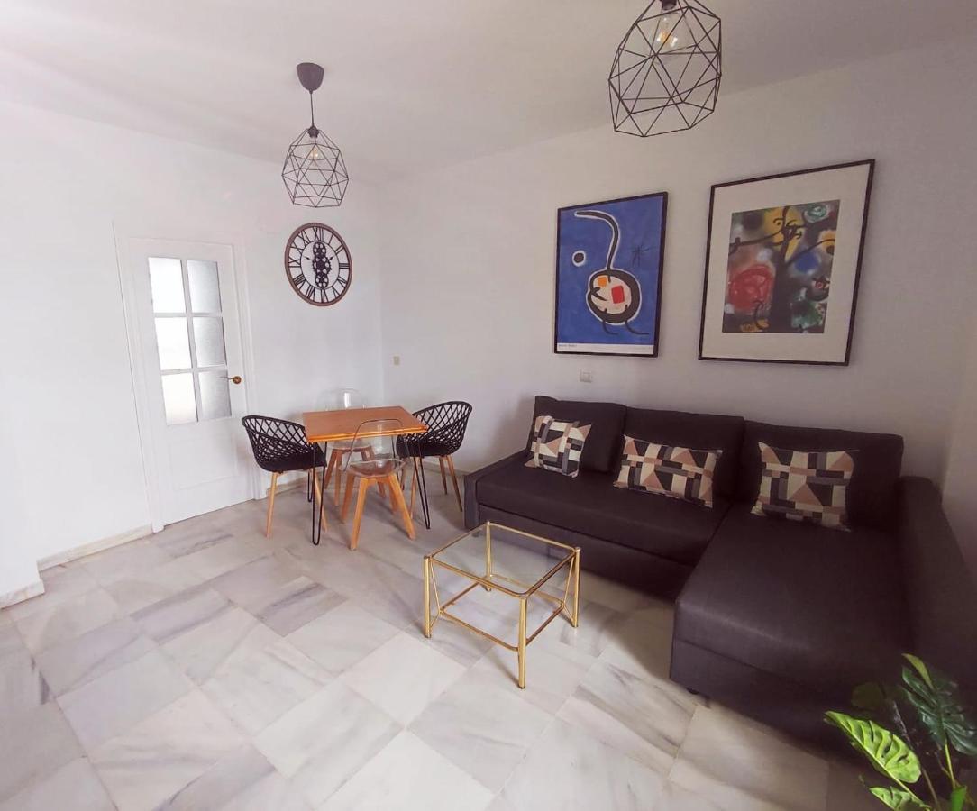 Apartment Florencio Quintero Seville