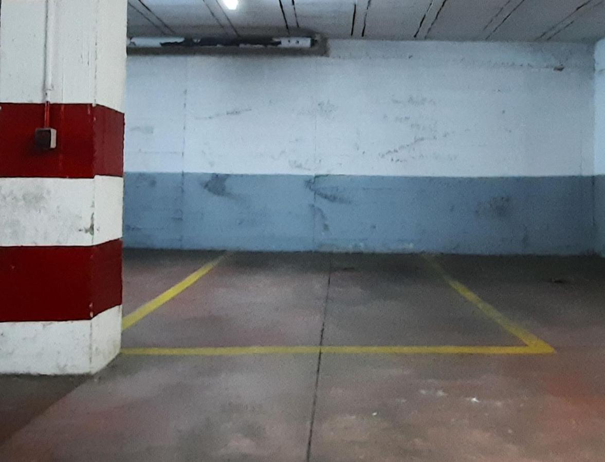 Apartment Torre Triana, Parking Free Gratis!
