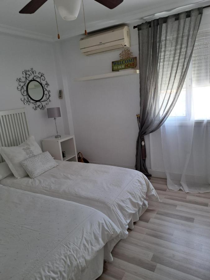 Bed & Breakfast Flamenco Seville