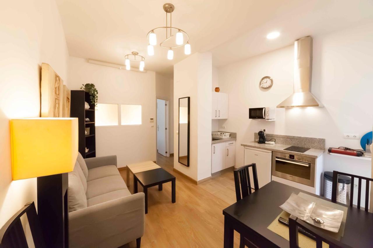 Sf - Shiny In Centre Apartment Seville