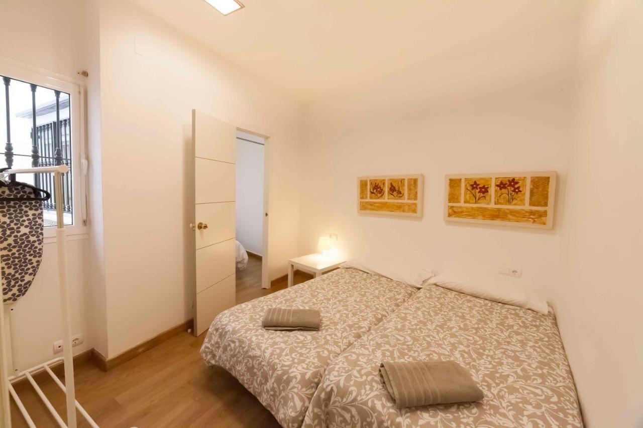 Apartment Sf - Shiny In Centre Seville
