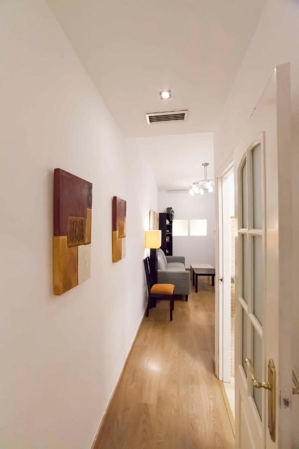 Sf - Shiny In Centre Apartment Seville