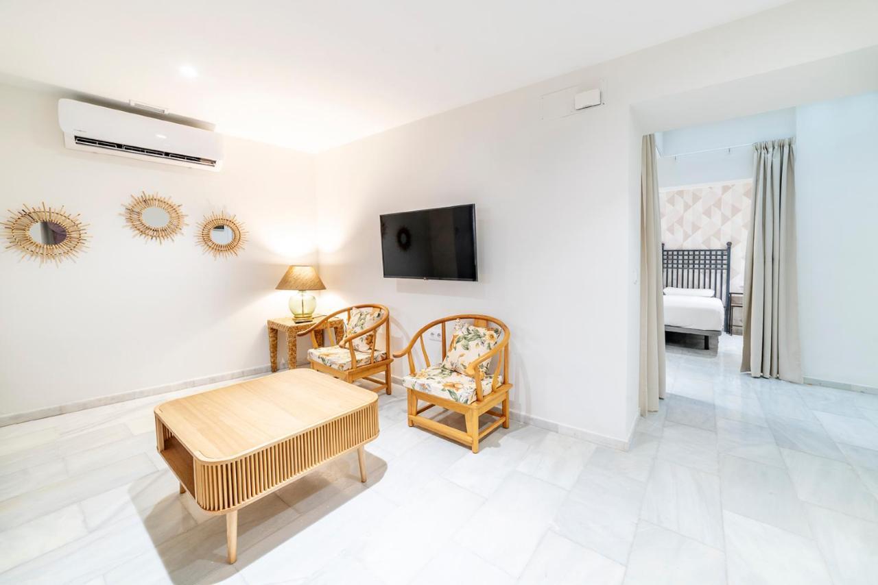 Alohamundi Arenal V Apartment Seville