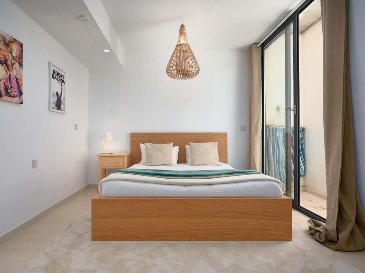 Holiday home Triana Seville