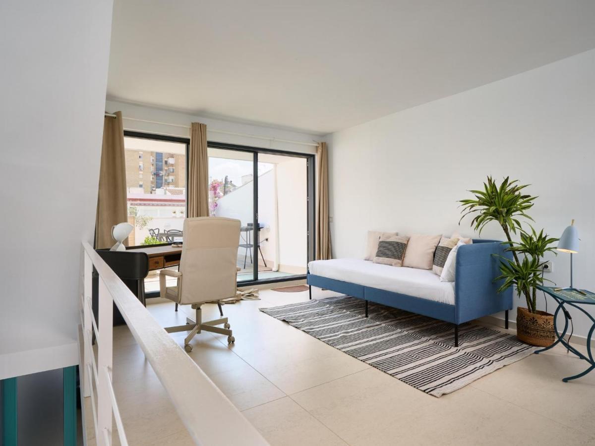 Triana Holiday home