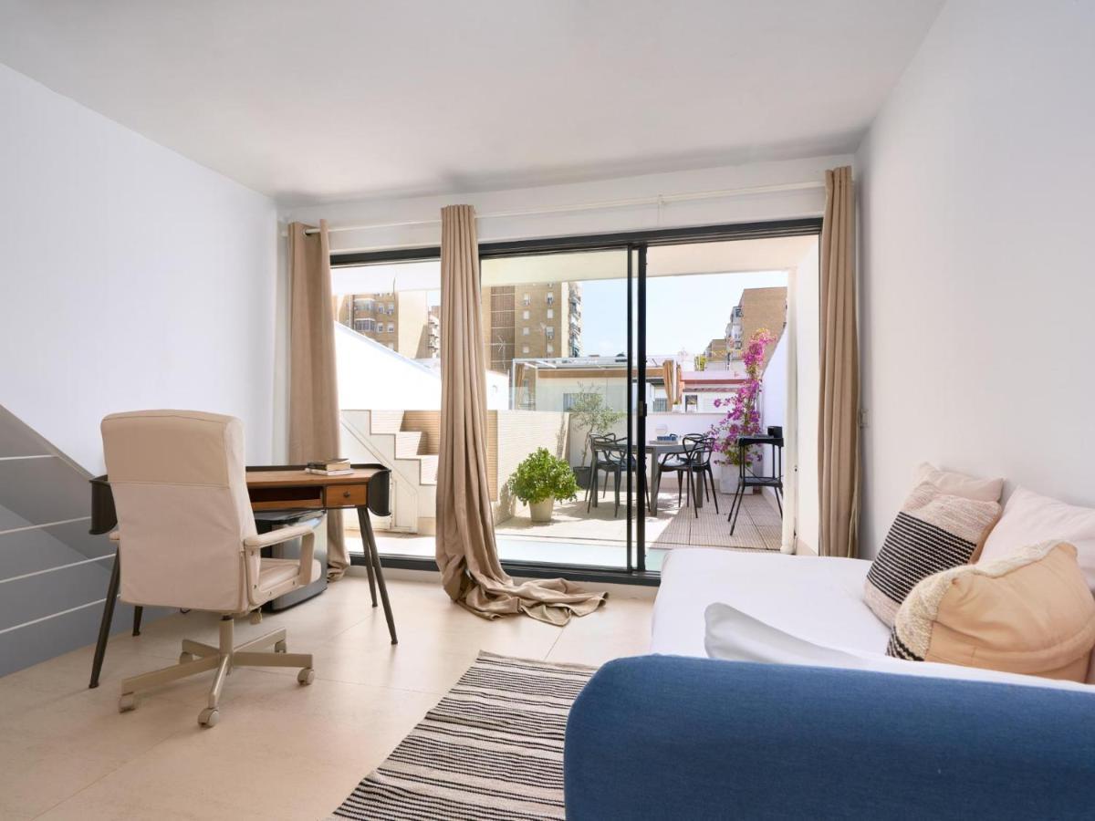 Triana Holiday home