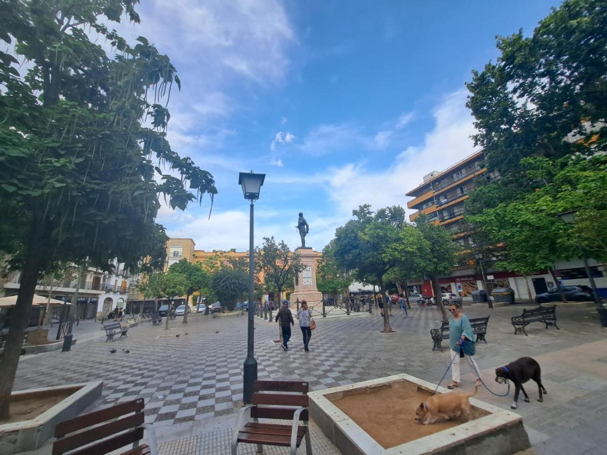 Apartamento Spinola