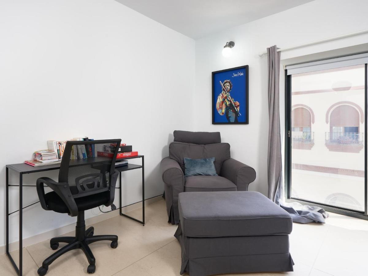 Holiday home Triana Seville