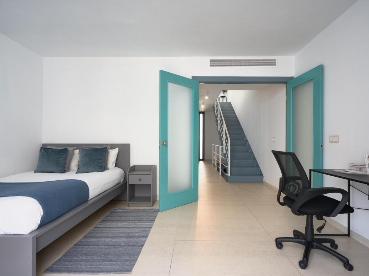 Holiday home Triana Seville