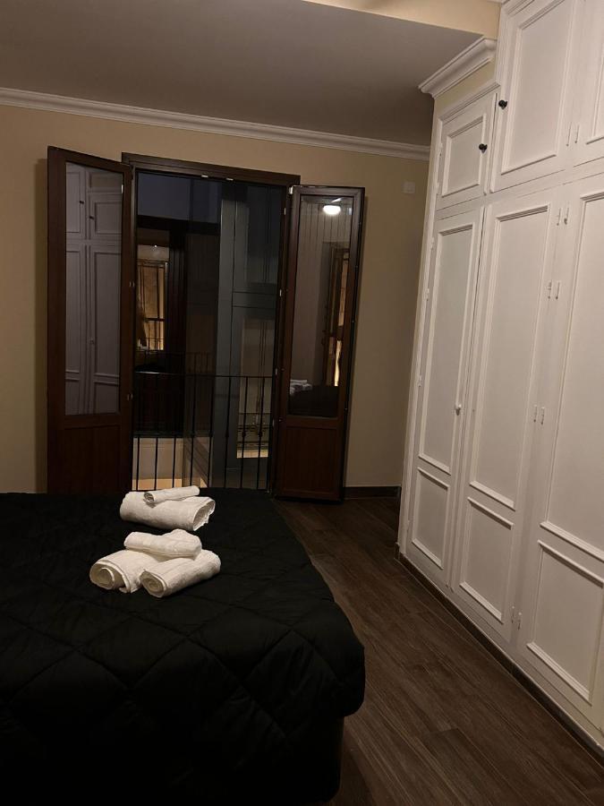 Apartment Moratin N3 150 M2 Seville