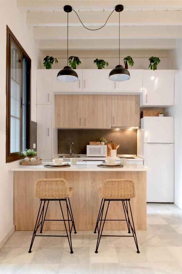 Home2book Amelia's Pottery, Triana Apartment Seville