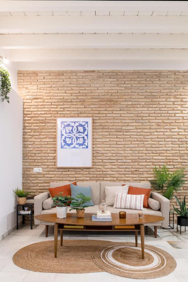 Home2book Amelia's Pottery, Triana Apartment *