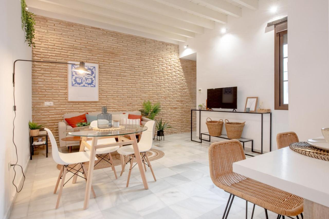 Apartment Home2book Amelia's Pottery, Triana Seville