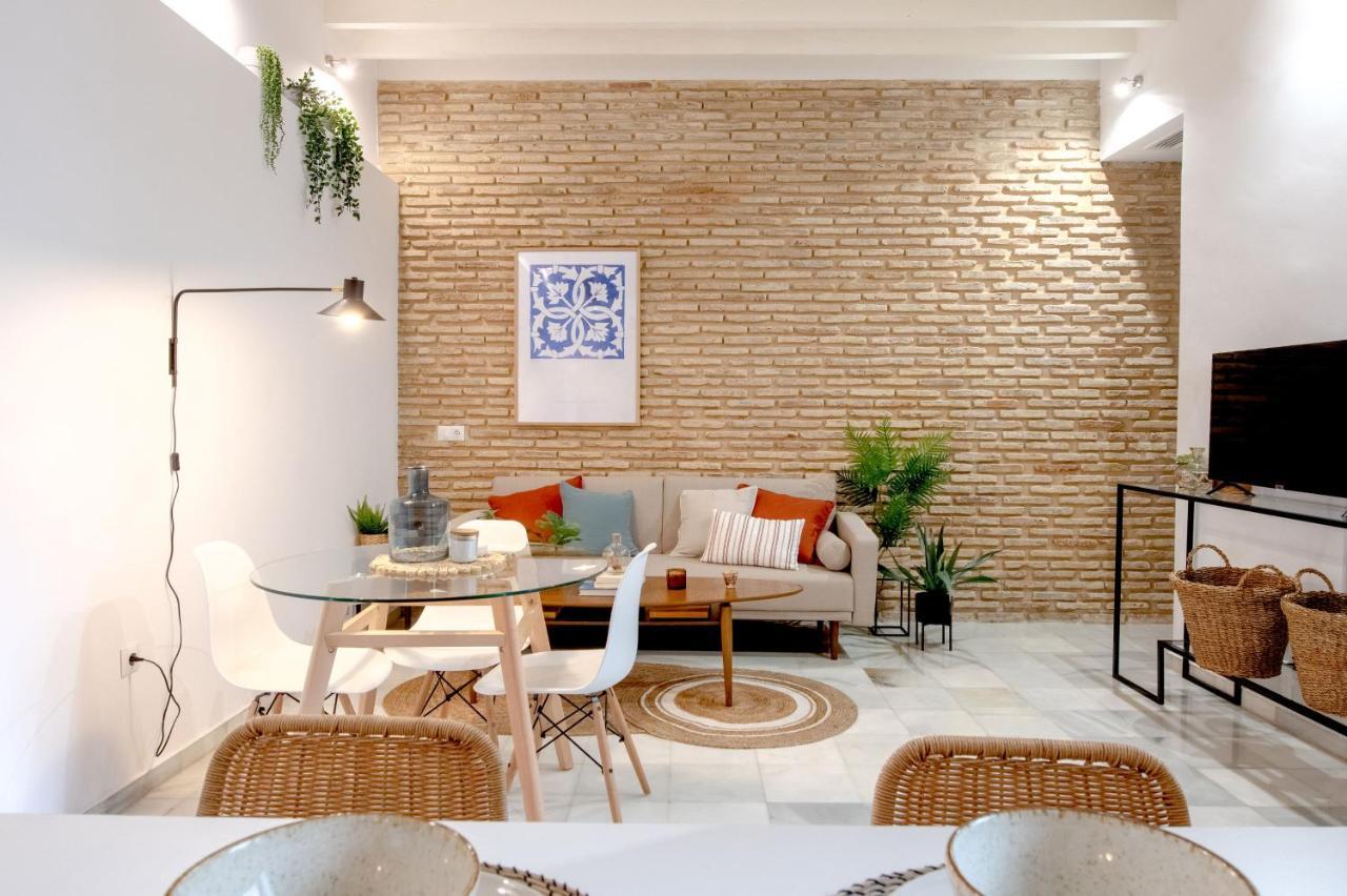 Home2book Amelia's Pottery, Triana Apartment