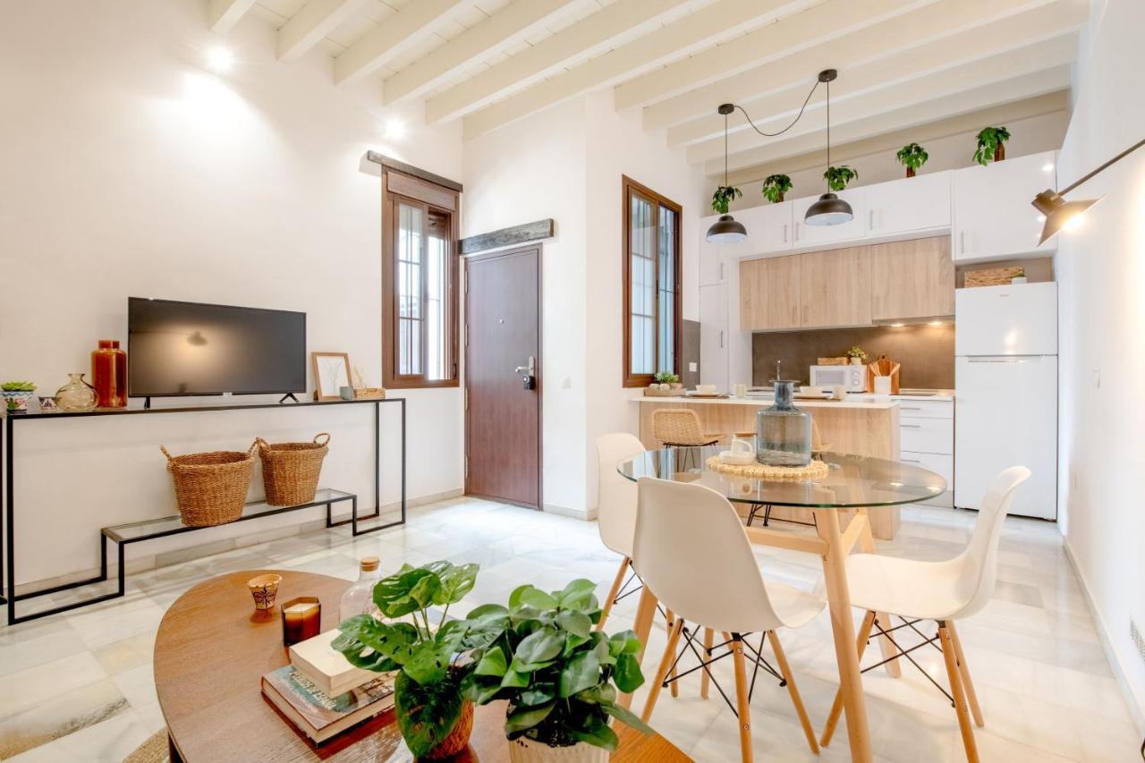 Home2book Amelia's Pottery, Triana Apartment