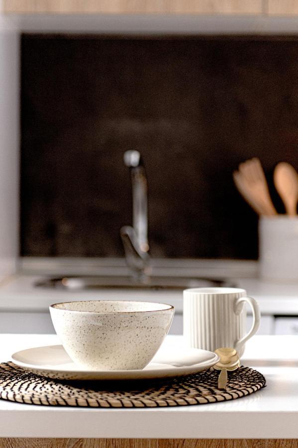 Apartment Home2book Amelia's Pottery, Triana