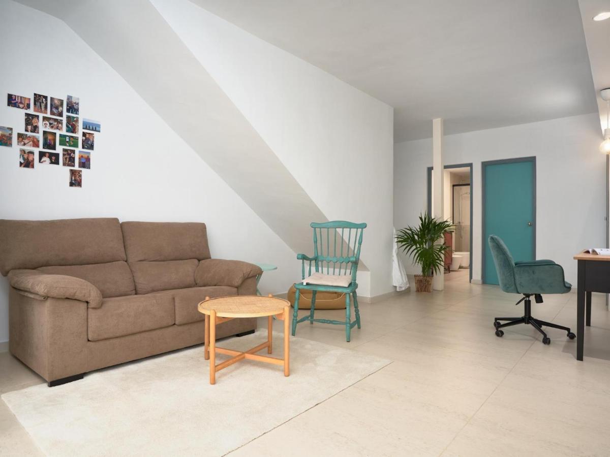 Holiday home Triana *