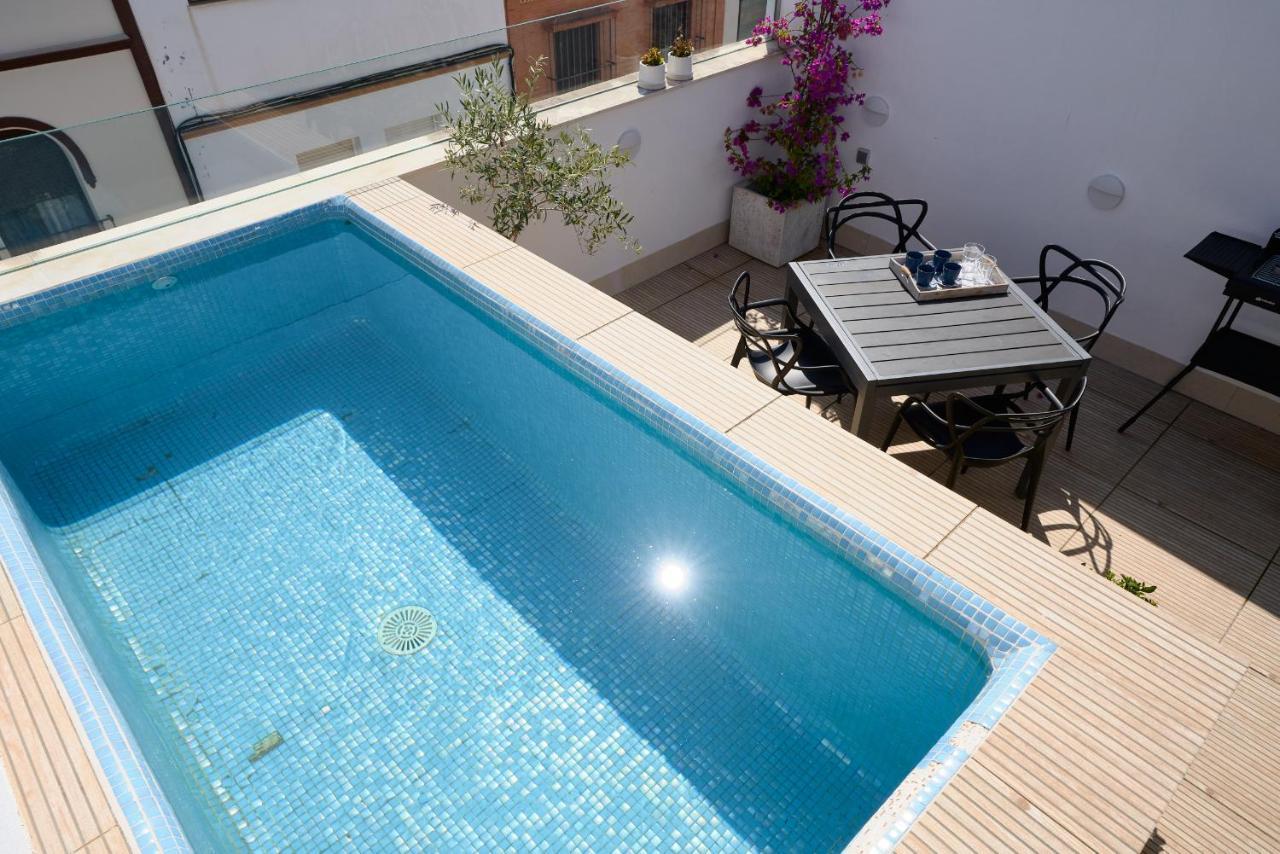 Holiday home Triana Seville