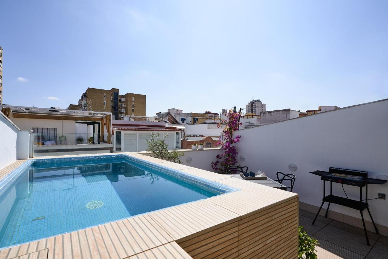 Triana Holiday home *