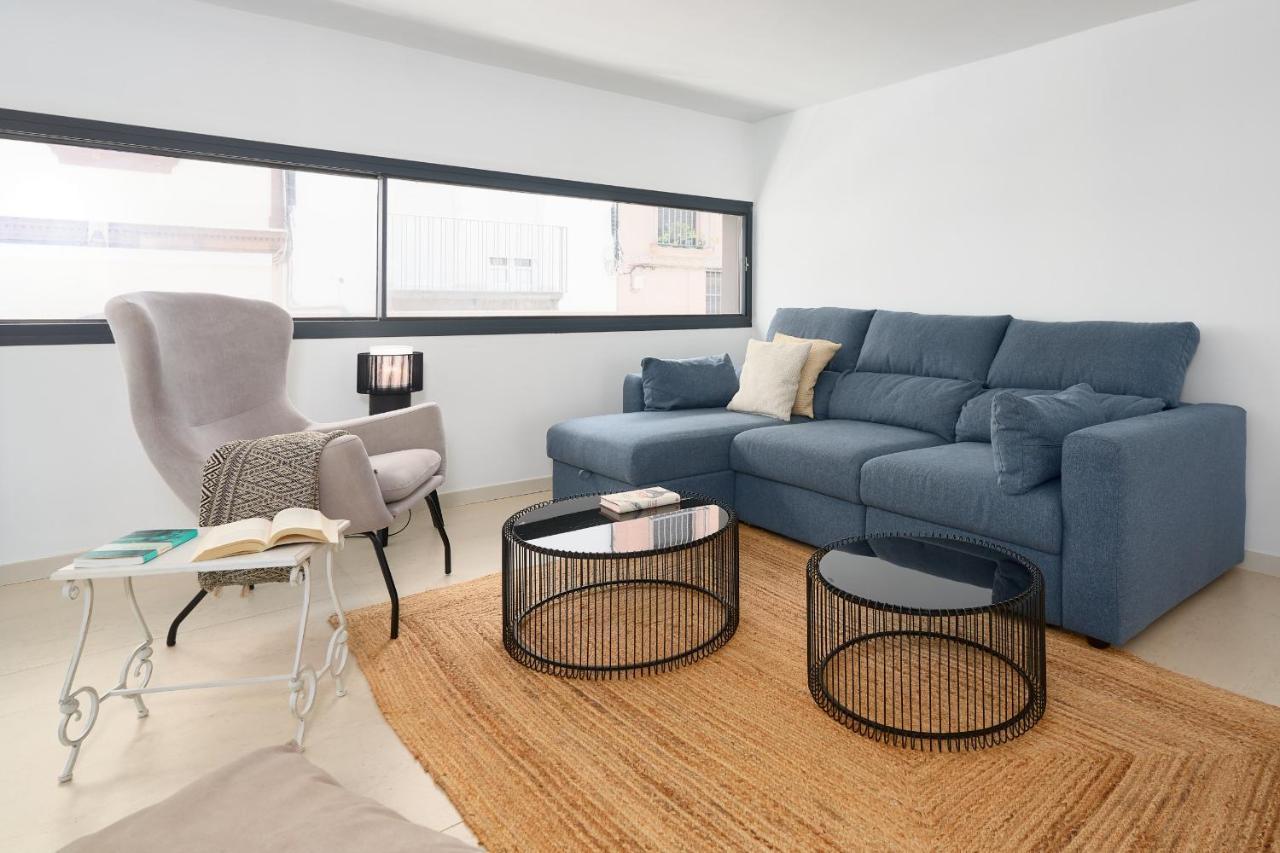 Triana Holiday home Seville