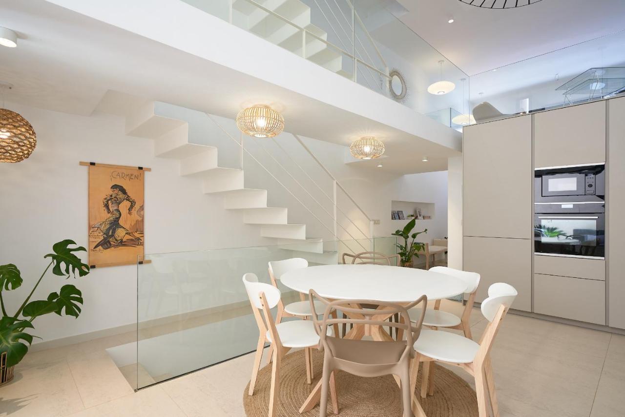 Holiday home Triana Seville