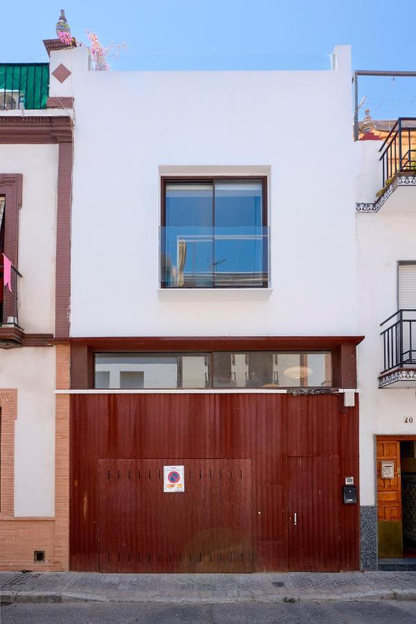 Holiday home Triana