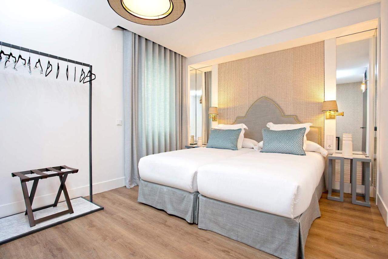 Apartamento Genteel Betis 67