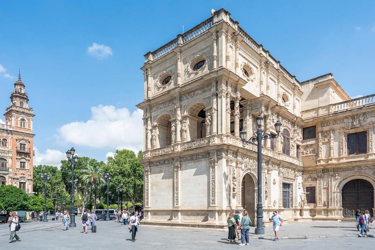 Alohamundi Arenal V Apartment Seville