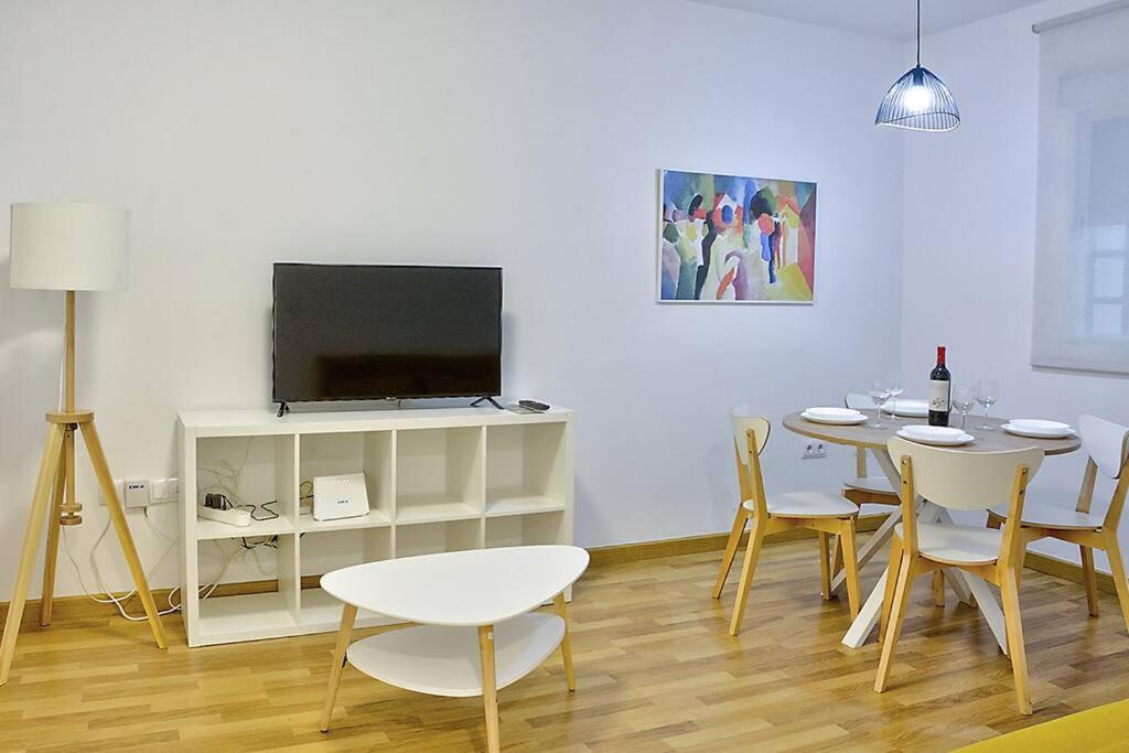 Apartment Increible Centrico 0a Seville