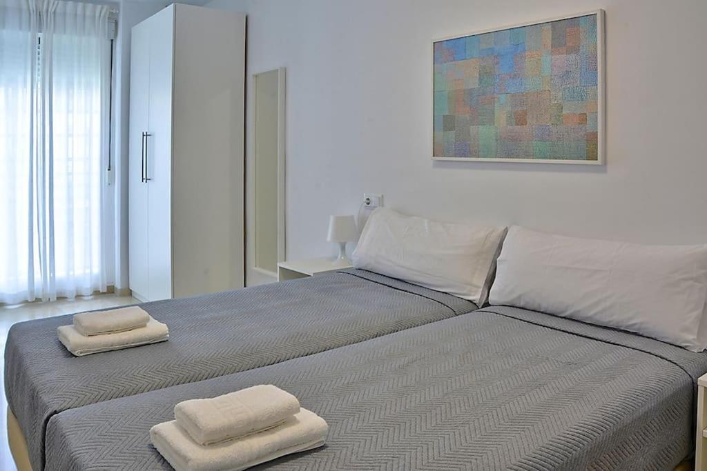 Increible Centrico 0a Apartment Seville