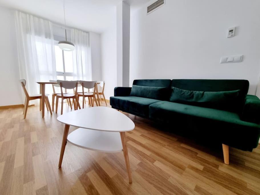 Increible Centrico 1b Apartamento