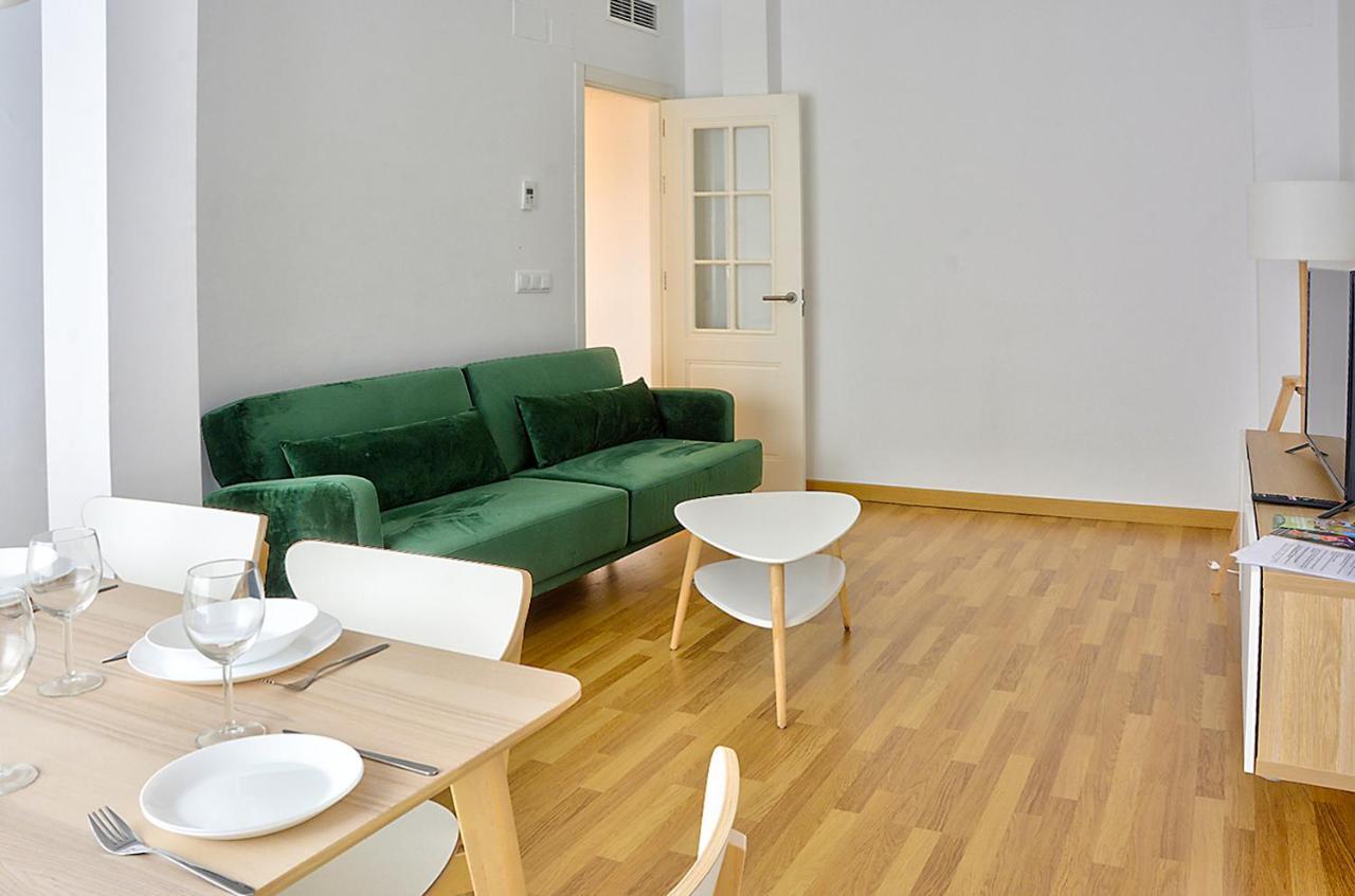 Increible Centrico 1b Apartamento *