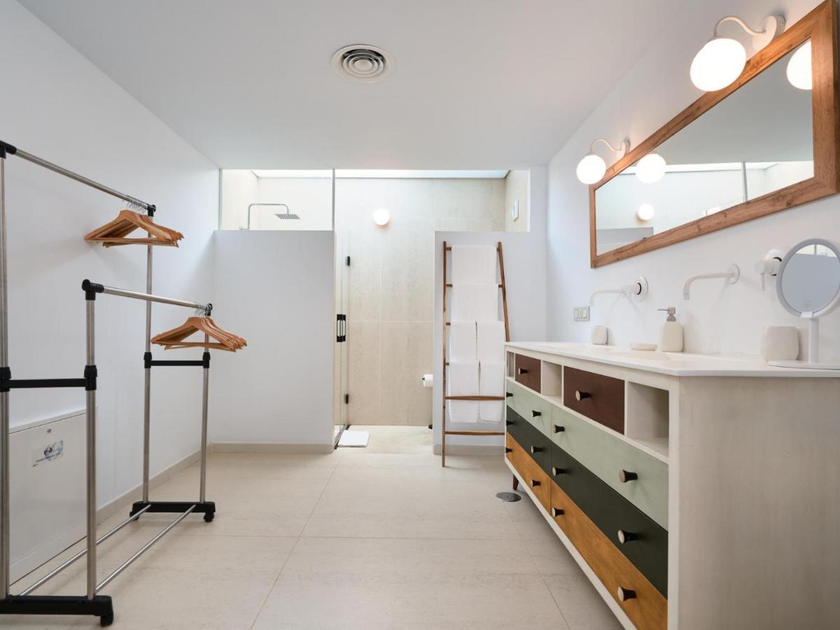 Triana Holiday home Seville