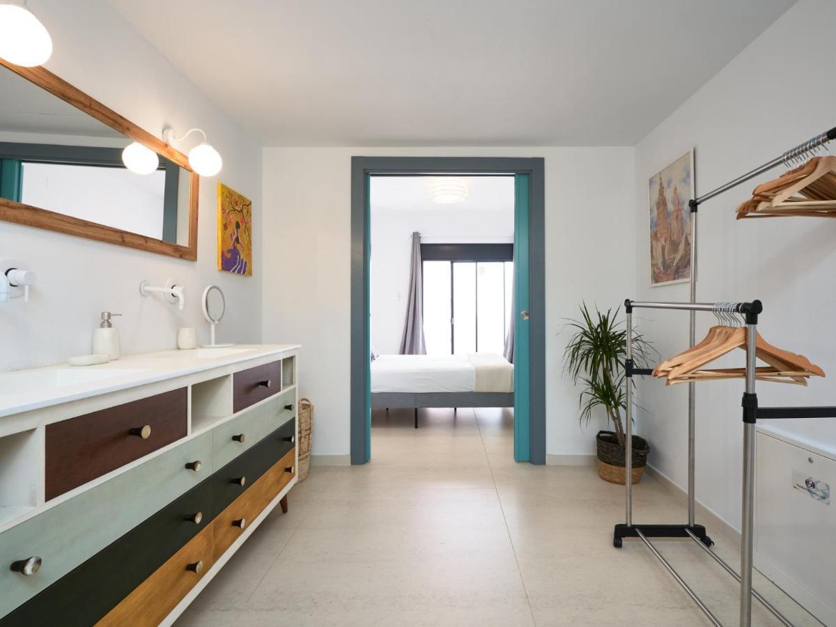 Holiday home Triana Seville