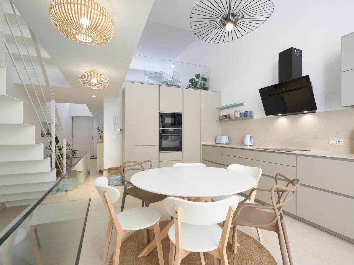 Triana Holiday home *