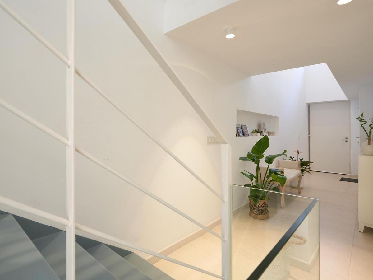 Holiday home Triana Seville