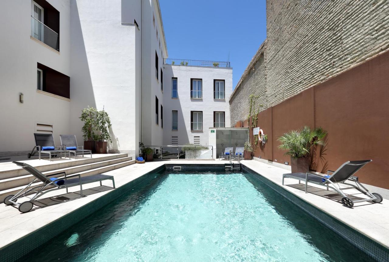 Eurostars Boutique Hotel Seville