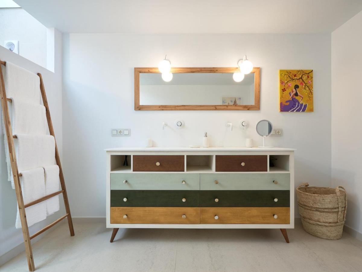 Holiday home Triana *