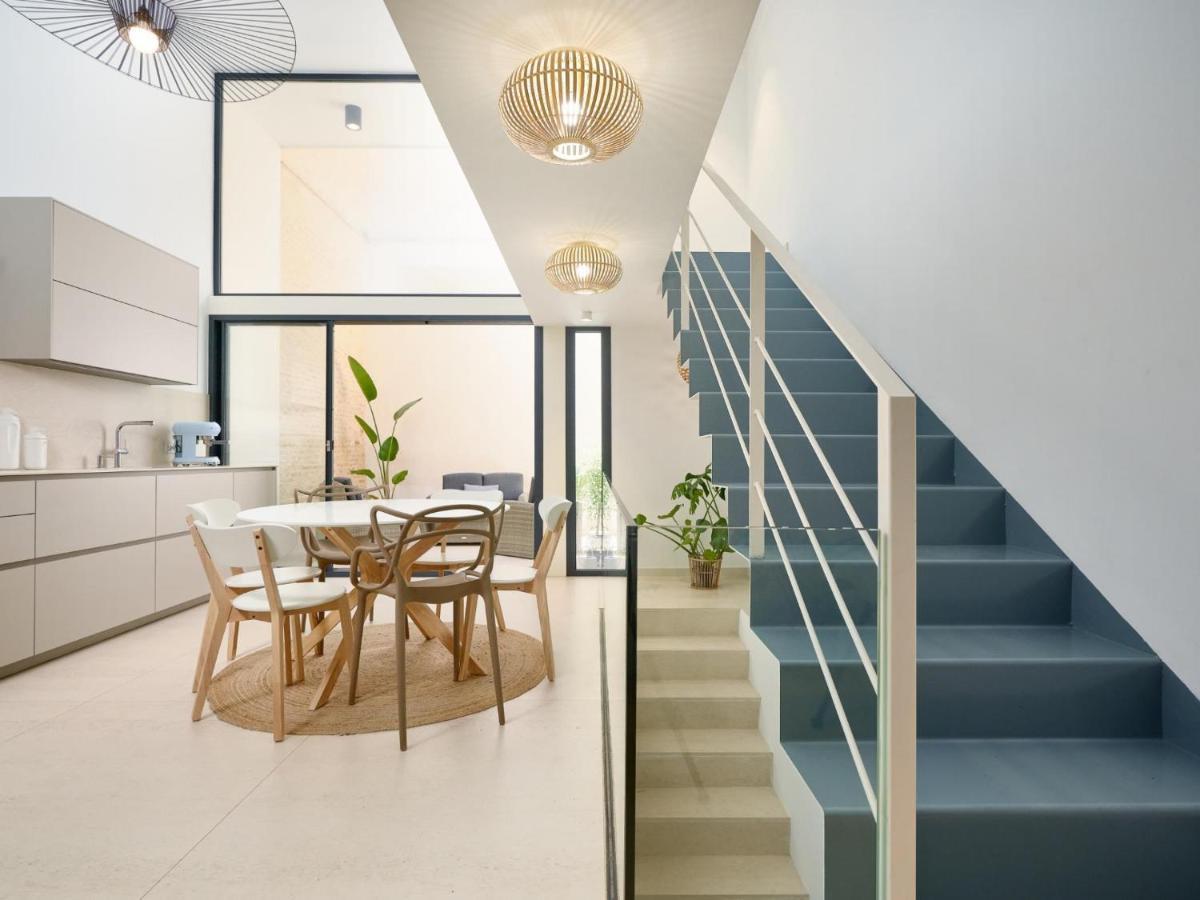 Triana Holiday home Seville
