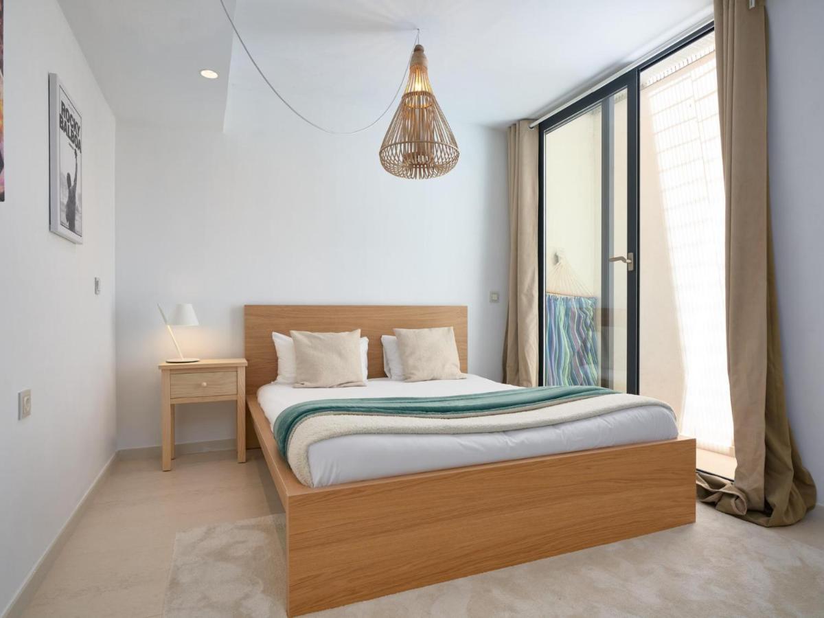Holiday home Triana Seville