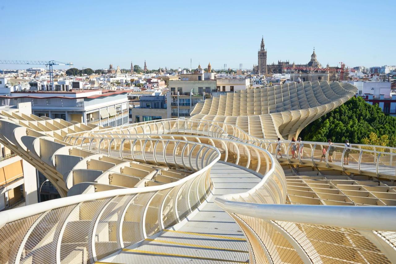 Home2book Amelia's Pottery, Triana Apartment Seville
