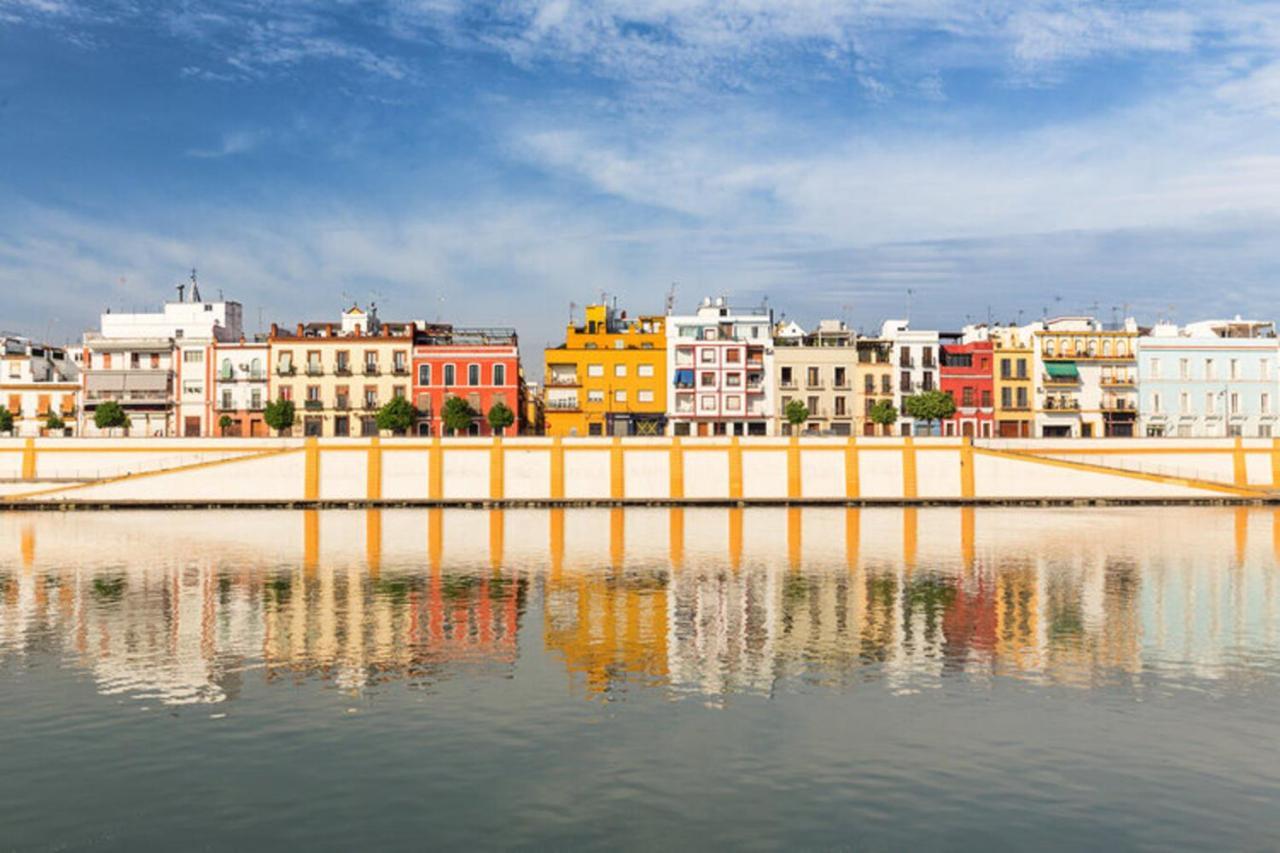 Apartment Home2book Amelia's Pottery, Triana Seville