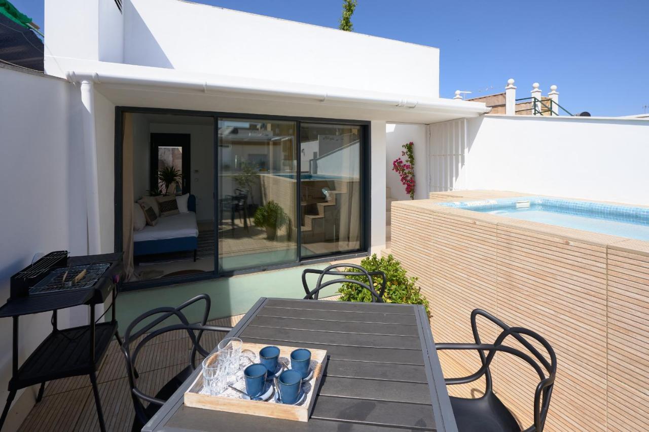 Triana Holiday home Seville