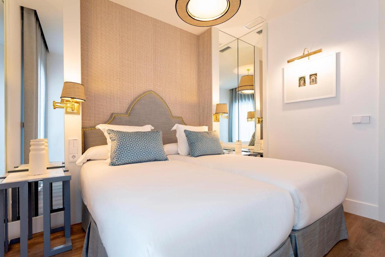 Genteel Betis 67 Apartamento *