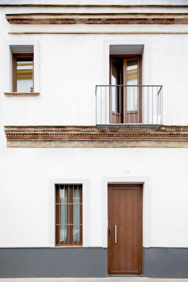 Apartment Home2book Amelia's Pottery, Triana Seville