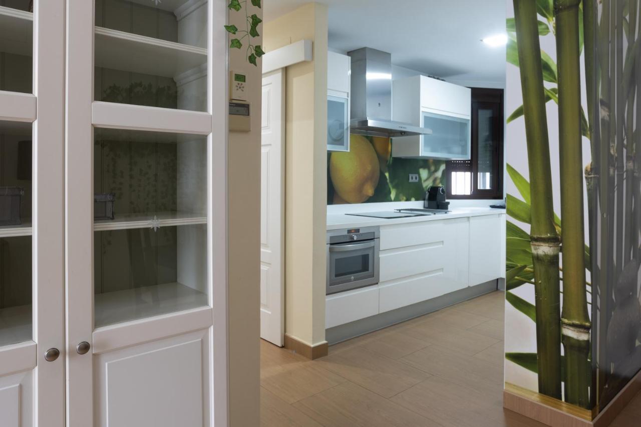 Sol Urban Apartment *