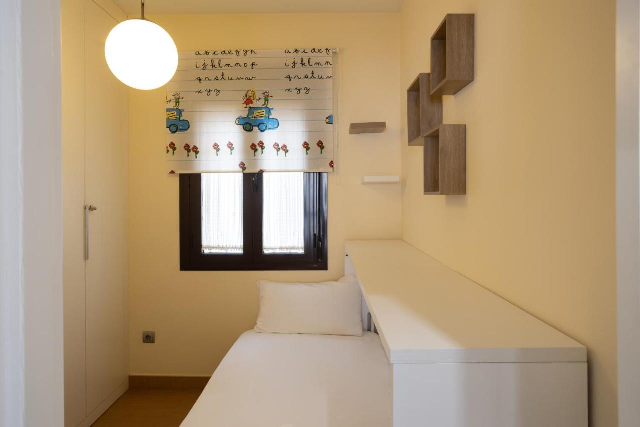 Sol Urban Apartment *
