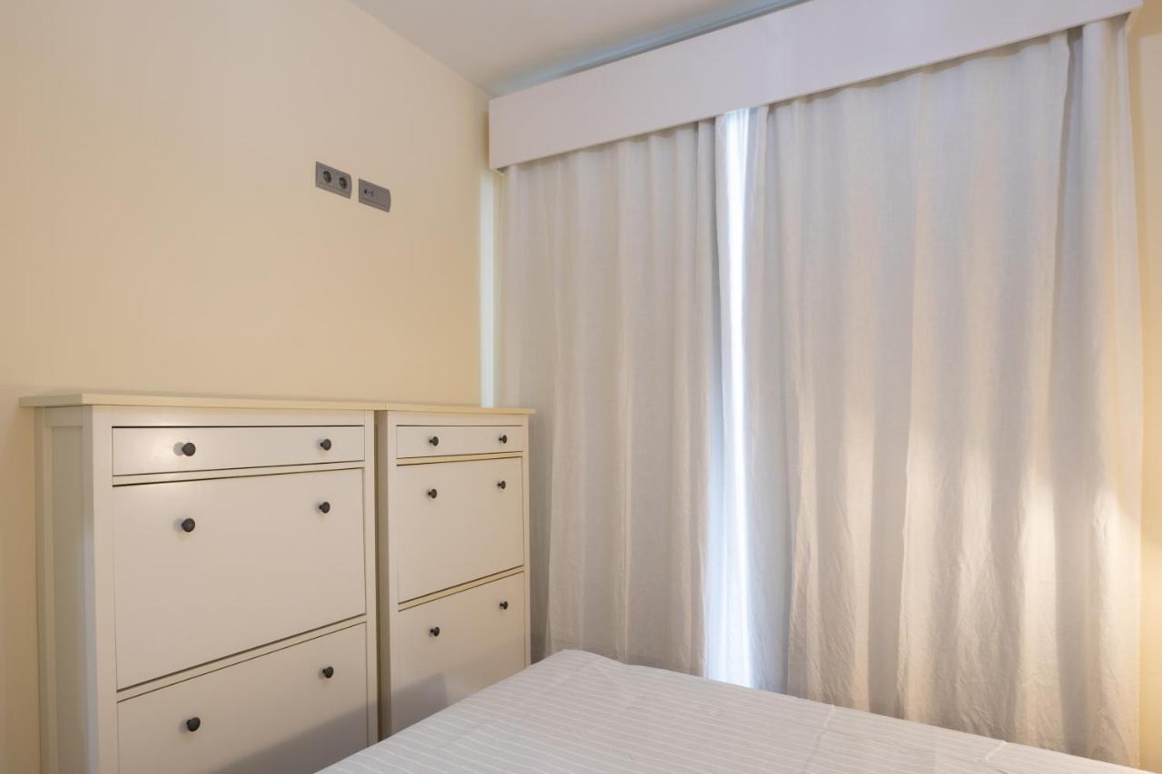 Sol Urban Apartment Seville