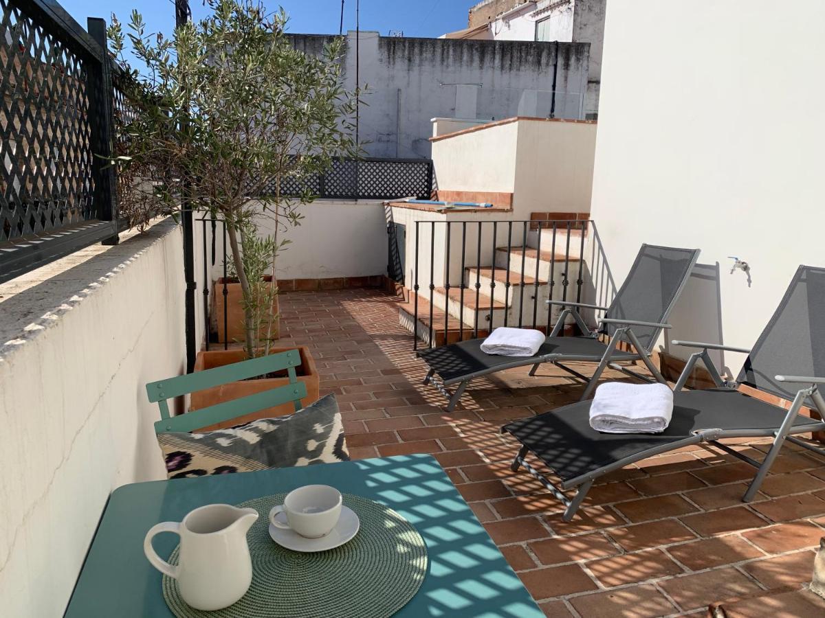 La Casa Del Pintor Apartment Seville